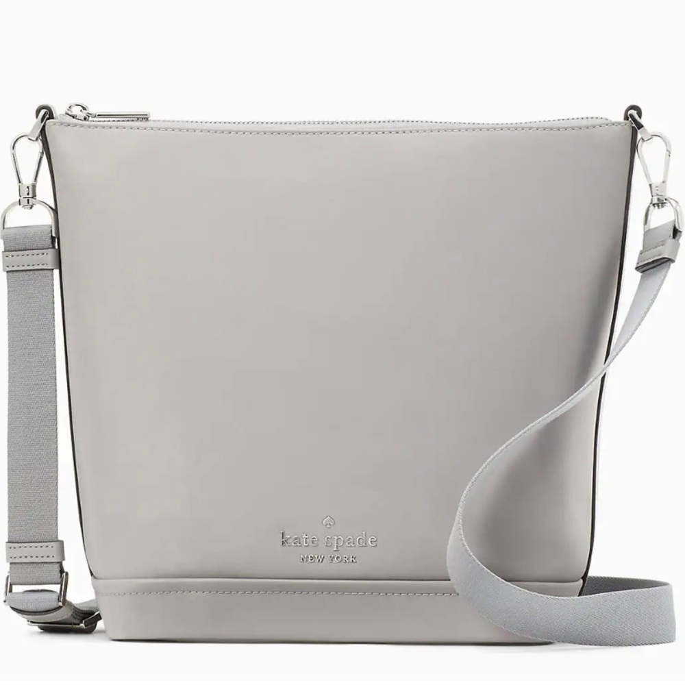 Kate Spade Chelsea Bucket Crossbody